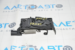 Ford Mustang Mach-E 21-23 Hood Lock with Sensor