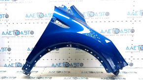 Front right wing Ford Escape MK3 13- blue N6