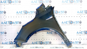 Front right wing Ford Escape MK3 13- blue N6