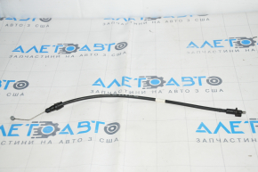 Hood Release Cable Front Ford Mustang Mach-E 21-23