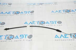 Hood Release Cable Front Ford Mustang Mach-E 21-23