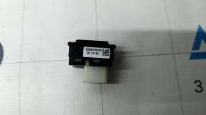 Button for opening the trunk lid BMW 3 F30 12-18 interior