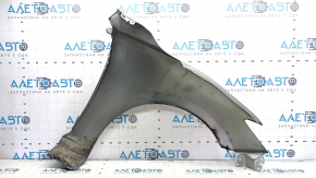 Front left wing Mazda 3 14-18 BM silver 38P, butt