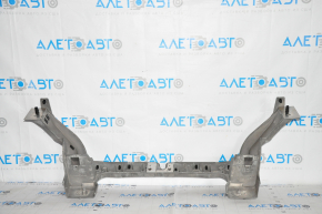TV top bar Ford Mustang Mach-E 21-23 with eyelashes