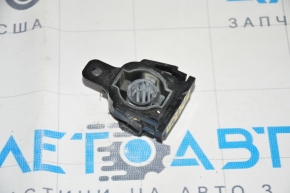 Upper Left Radiator Mounting Bracket Ford Mustang Mach-E 21-23