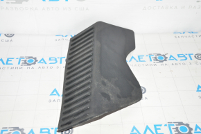 Ford Mustang Mach-E 21-23 Foot Rest Black, Scratched