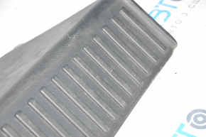 Ford Mustang Mach-E 21-23 Foot Rest Black, Scratched