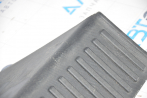 Ford Mustang Mach-E 21-23 Foot Rest Black, Scratched