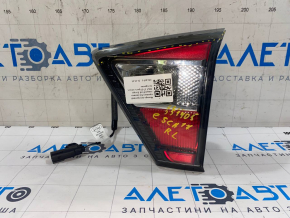 Inner light trunk lid right Ford Escape MK3 17-19 rest, air along the edge