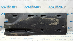 Bottom protection left VW Jetta 11-18 USA tear