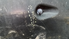 Bottom protection left VW Jetta 11-18 USA tear