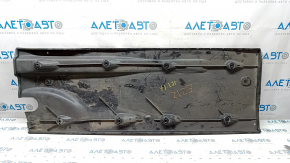 Bottom protection left VW Jetta 11-18 USA tear