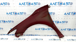 Front right wing Toyota Camry v70 18- red 3T3, pokes