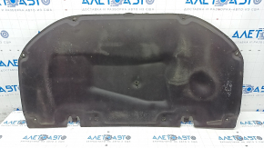 Toyota Camry v70 18-20 US hood insulation is torn