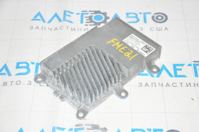 Navigation Control Unit Ford Mustang Mach-E 21-23