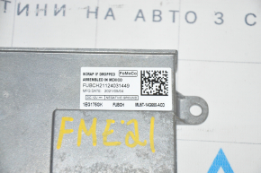 Navigation Control Unit Ford Mustang Mach-E 21-23