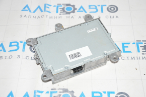 Navigation Control Unit Ford Mustang Mach-E 21-23