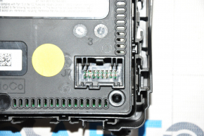 Ford Mustang Mach-E 21-23 Underdash Fuse Box