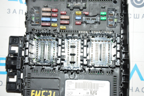 Ford Mustang Mach-E 21-23 Underdash Fuse Box