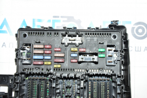 Ford Mustang Mach-E 21-23 Underdash Fuse Box