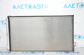 Air Conditioning Radiator Condenser Ford Mustang Mach-E 21-23