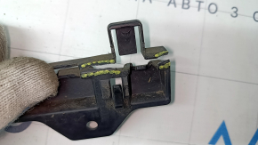 Threshold bracket left front part BMW 3 F30 12-18 front, broken