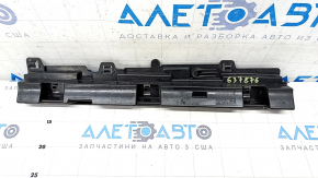 Threshold bracket right front part BMW 3 F30 12-18 broken fasteners