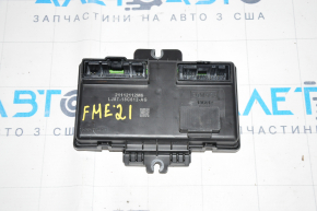 Air Conditioning Control Unit Ford Mustang Mach-E 21-23