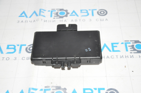 Air Conditioning Control Unit Ford Mustang Mach-E 21-23