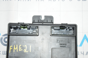 Air Conditioning Control Unit Ford Mustang Mach-E 21-23