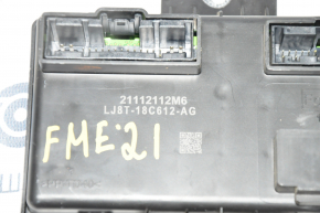 Air Conditioning Control Unit Ford Mustang Mach-E 21-23
