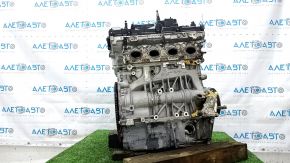 Engine BMW F30 17-18 B46B20B 2.0T AWD 97k, fuel, wedge, emulsion, for spare parts