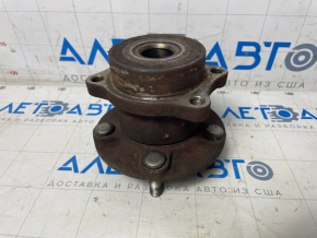 Rear left hub Subaru Outback 15-19 bearing hums