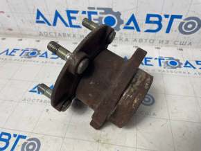 Rear left hub Subaru Outback 15-19 bearing hums