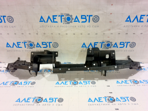 Front bumper mount central Ford Ecosport 18-22
