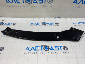 TV bar eyelash right VW Tiguan 12-17 rest SIGNEDA