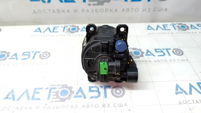 Fog light left PTF Jeep Compass 17- halogen