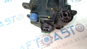 Fog light left PTF Jeep Compass 17- halogen