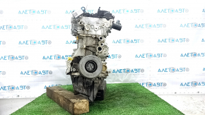 Engine BMW F30 17-18 B46B20B 2.0T AWD 97k, fuel, wedge, emulsion, for spare parts