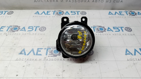 Fog lamp PTF right Jeep Compass 17- halogen
