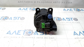 Fog lamp PTF right Jeep Compass 17- halogen
