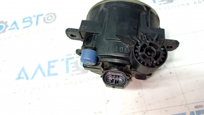 Fog lamp PTF right Jeep Compass 17- halogen