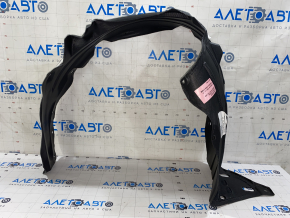 Front left mudguard Honda CRV 17-22