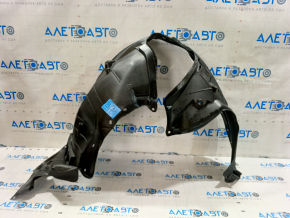 Front right mudguard Nissan Rogue 14-20