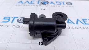 Intake Manifold Flapper Control Valve Nissan Rogue 14-20