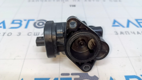 Intake Manifold Flapper Control Valve Nissan Altima 13-18 2.5