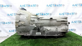 Automatic transmission complete BMW 3 F30 17 AWD GA8HP50X 97k