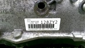 Automatic transmission complete BMW 3 F30 17 AWD GA8HP50X 97k