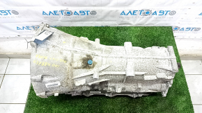 Automatic transmission complete BMW 3 F30 17 AWD GA8HP50X 97k