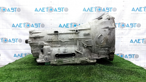 Automatic transmission complete BMW 3 F30 17 AWD GA8HP50X 97k